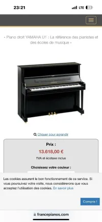 Piano