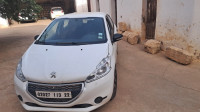 voitures-peugeot-208-2013-access-ain-temouchent-algerie