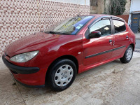 voitures-peugeot-206-2003-medea-algerie