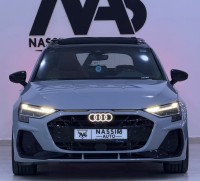 سيارات-audi-a3-ssportback-2026-سطيف-الجزائر