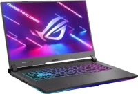 LAPTOP ASUS ROG G713Q/R9-5900HX RTX 3060 6GB  ECRAN 17.3" 300 HZ