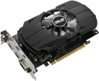 CARTE GRAPHIQUE ASUS PH-GTX1050 TI-4G