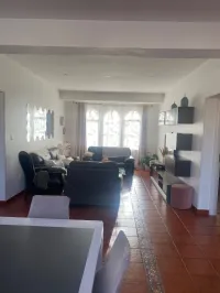 Vente Appartement Niveau de villa F3 Alger Birkhadem