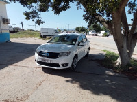 berline-dacia-logan-2015-access-annaba-algerie