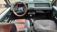 Renault Express 1991 Express