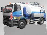 تنظيف-و-بستنة-nettoyage-debouchage-canalisation-vidange-شراقة-الجزائر