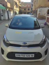 Kia Picanto 2020 LX