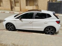 سيارات-seat-ibiza-2018-high-facelift-تيبازة-الجزائر