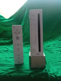 Wii Console 