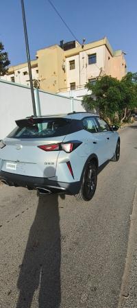 سيارات-gac-gs3-2026-edition-smart-وهران-الجزائر