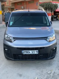 Fiat Doblo 2023 Doblo