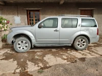 Nissan Pathfinder 2006 