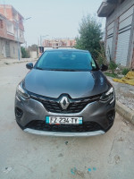 voitures-renault-captur-2021-ben-el-ouiden-skikda-algerie