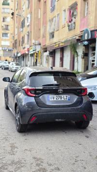 سيارات-toyota-yaris-2024-درارية-الجزائر