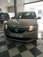 voitures-renault-symbol-2016-collection-bordj-bou-arreridj-algerie