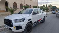 voitures-toyota-gr-2024-khenchela-algerie