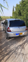 voitures-renault-clio-campus-2009-mostaganem-algerie