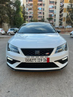 voitures-seat-leon-2019-cupra-bab-ezzouar-alger-algerie