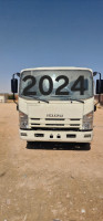 camion-isuzu-super-jambo-2024-el-oued-algerie