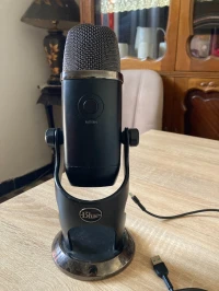 Blue Yeti X