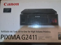 Canon Pixma G2411 Couleur