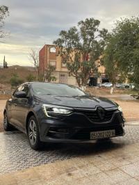 سيارات-renault-megane-4-2022-itens-الأغواط-الجزائر