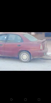 Daewoo Nubira 1999 Nubira