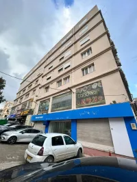 Vente Immeuble Alger Cheraga