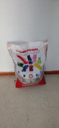 Colorant plastique 