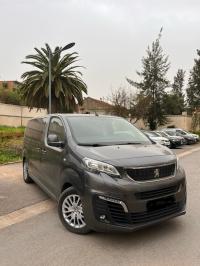 سيارات-peugeot-expert-2020-business-شراقة-الجزائر