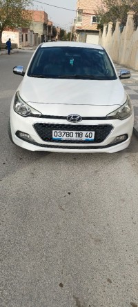 سيارات-hyundai-i20-2018-أولاد-رشاش-خنشلة-الجزائر
