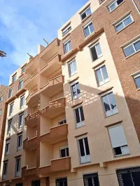 Vente Appartement F4 Jijel Jijel