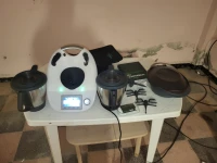 Thermomix tm5 