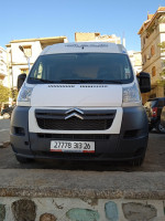 عربة-نقل-citreon-jumper-2013-العمارية-المدية-الجزائر