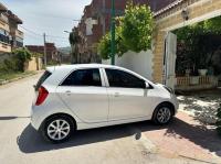 سيارة-المدينة-kia-picanto-2015-pop-ميلة-الجزائر