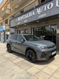 سيارات-volkswagen-new-tiguan-2025-r-line-باتنة-الجزائر