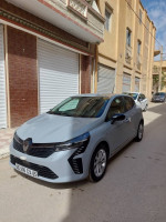 voitures-renault-clio5-2024-evolution-batna-algerie