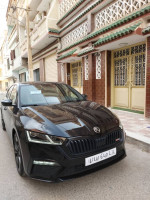 voitures-skoda-octavia-2024-vrs-algerie