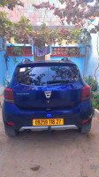 voitures-dacia-sandero-2018-stepway-privilege-relizane-algerie