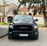 سيارات-dodge-ram-2023-1500-المعالمة-الجزائر