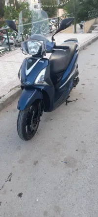 Sym st Sym st 2019