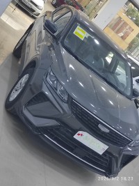 سيارات-geely-coolray-2026-super-power-بني-مسوس-الجزائر