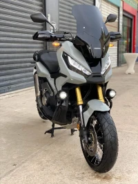 Honda X-ADV 2022
