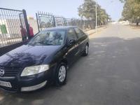 سيارات-nissan-sunny-2012-المحمدية-الجزائر