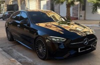 سيارات-mercedes-classe-c-2022-عين-الترك-وهران-الجزائر