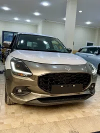 Suzuki Swift 2025 GLX