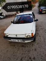 voitures-peugeot-205-1987-junior-amizour-bejaia-algerie