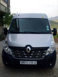 عربة-نقل-renault-master-2019-القرارم-قوقة-ميلة-الجزائر