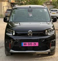 سيارات-citroen-berlingo-2026-xtr-تيزي-وزو-الجزائر
