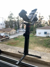 Gimbal Feiyutech AK2000